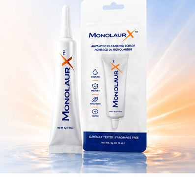 Monolaurin vs. Lysine:
