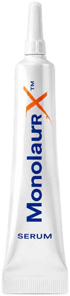 MonolaurX™ Serum