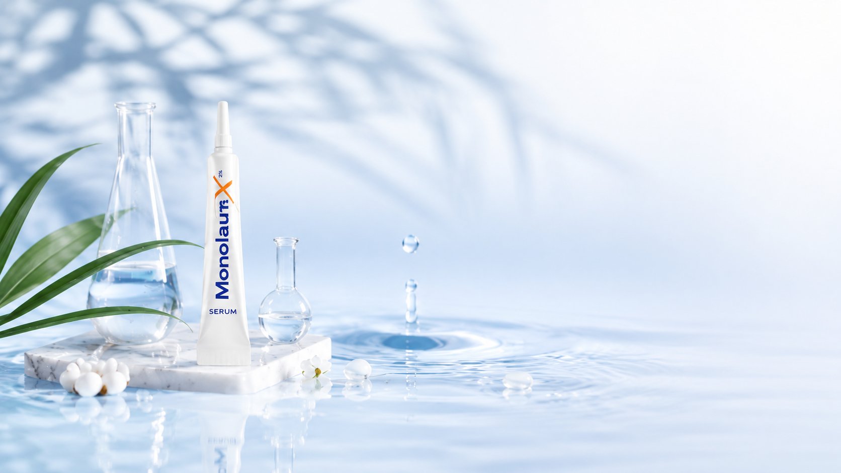 Where Does MonolaurX™ Fit?